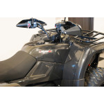 GOES Terrox 400, CFMOTO Gladiator X450 - DPH,prakticky nový