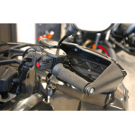 GOES Terrox 400, CFMOTO Gladiator X450 - DPH,prakticky nový
