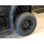 GOES Terrox 400, CFMOTO Gladiator X450 - DPH,prakticky nový