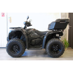 GOES Terrox 400, CFMOTO Gladiator X450 - DPH,prakticky nový