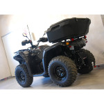 GOES Terrox 400, CFMOTO Gladiator X450 - DPH,prakticky nový