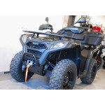 GOES Terrox 400, CFMOTO Gladiator X450 - DPH,prakticky nový