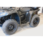 GOES Terrox 400, CFMOTO Gladiator X450 - DPH,prakticky nový