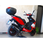 Motorro Formula 125i 4T - stroj od nás,krásný stav,1.maj