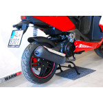 Motorro Formula 125i 4T - stroj od nás,krásný stav,1.maj