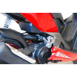 Motorro Formula 125i 4T - stroj od nás,krásný stav,1.maj