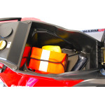 Motorro Formula 125i 4T - stroj od nás,krásný stav,1.maj