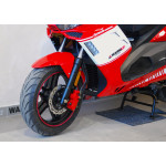 Motorro Formula 125i 4T - stroj od nás,krásný stav,1.maj