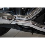 Yamaha XVS 1300 A Midnight Star 