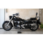 Yamaha XVS 1300 A Midnight Star 
