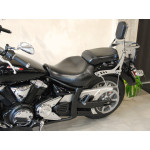 Yamaha XVS 1300 A Midnight Star 
