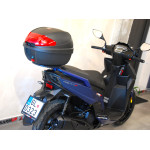 Kymco Agility S 125i CBS - ZAZÁLOHOVÁNO