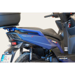 Kymco Agility S 125i CBS - ZAZÁLOHOVÁNO