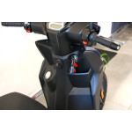 Kymco Agility S 125i CBS - ZAZÁLOHOVÁNO