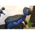 Kymco Agility S 125i CBS - ZAZÁLOHOVÁNO