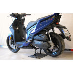 Kymco Agility S 125i CBS - ZAZÁLOHOVÁNO