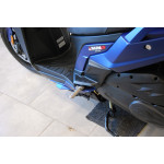 Kymco Agility S 125i CBS - ZAZÁLOHOVÁNO