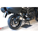 Yamaha FZ 8 S Fazer - hezký stav