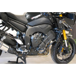 Yamaha FZ 8 S Fazer - hezký stav