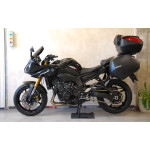 Yamaha FZ 8 S Fazer - hezký stav