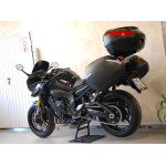 Yamaha FZ 8 S Fazer - hezký stav