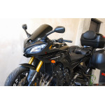 Yamaha FZ 8 S Fazer - hezký stav