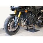 Yamaha FZ 8 S Fazer - hezký stav