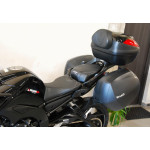 Yamaha FZ 8 S Fazer - hezký stav