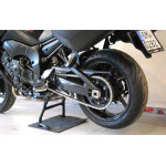 Yamaha FZ 8 S Fazer - hezký stav