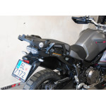 Yamaha XT 1200 Z Super Ténéré - hezký stav