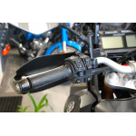 Yamaha XT 1200 Z Super Ténéré - hezký stav