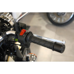 Royal Enfield Bullet 500 Classic - krásný stav,1.maj,serviska