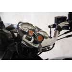 Royal Enfield Bullet 500 Classic - krásný stav,1.maj,serviska