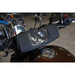 Royal Enfield Meteor 350 - krásný originální stav