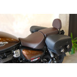 Royal Enfield Meteor 350 - krásný originální stav