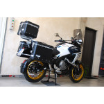CFMOTO 700MT Adventure - krásný stav,stroj od nás,1.maj