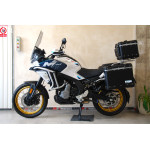 CFMOTO 700MT Adventure - krásný stav,stroj od nás,1.maj