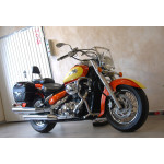 Suzuki VL 800 Intruder Volusia - VÝPRODEJ, hezký stav