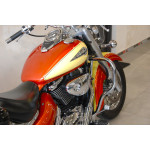 Suzuki VL 800 Intruder Volusia - VÝPRODEJ, hezký stav