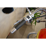 Suzuki VL 800 Intruder Volusia - VÝPRODEJ, hezký stav