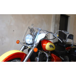 Suzuki VL 800 Intruder Volusia - VÝPRODEJ, hezký stav