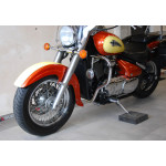 Suzuki VL 800 Intruder Volusia - VÝPRODEJ, hezký stav