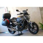 Honda NC 700 S - původ ČR, 35 kW - od 18ti let