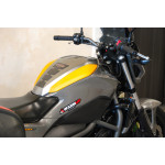 Honda NC 700 S - původ ČR, 35 kW - od 18ti let