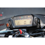 Honda NC 700 S - původ ČR, 35 kW - od 18ti let