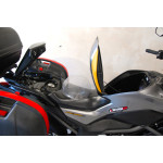 Honda NC 700 S - původ ČR, 35 kW - od 18ti let