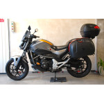 Honda NC 700 S - původ ČR, 35 kW - od 18ti let