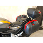 Honda NC 700 S - původ ČR, 35 kW - od 18ti let