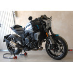 CFMOTO 700 CL-X Sport - VÝPRODEJ, DPH, 1. maj, serviska