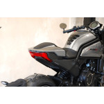 CFMOTO 700 CL-X Sport - VÝPRODEJ, DPH, 1. maj, serviska